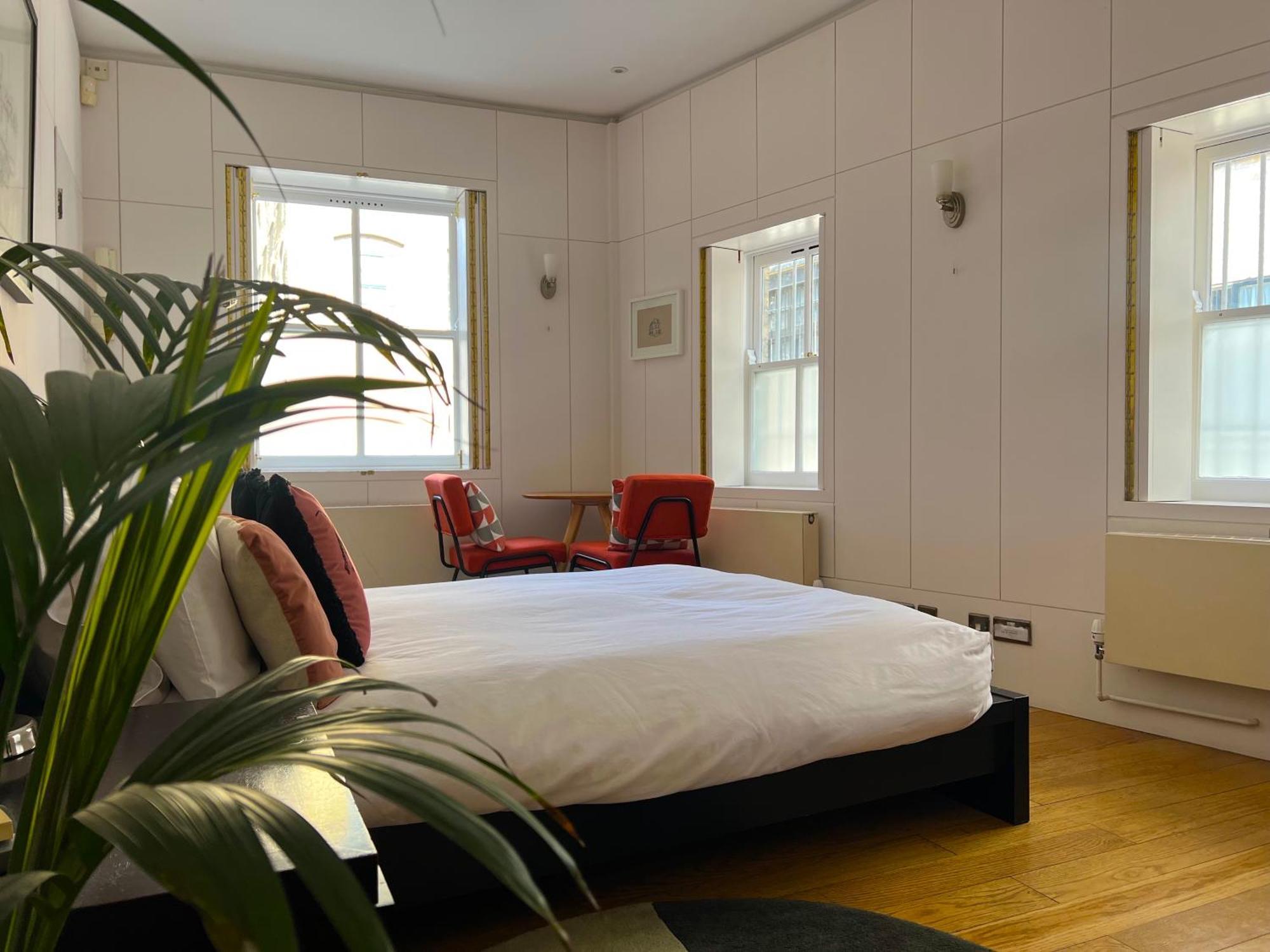 Shoreditch Private Studio London Exterior photo