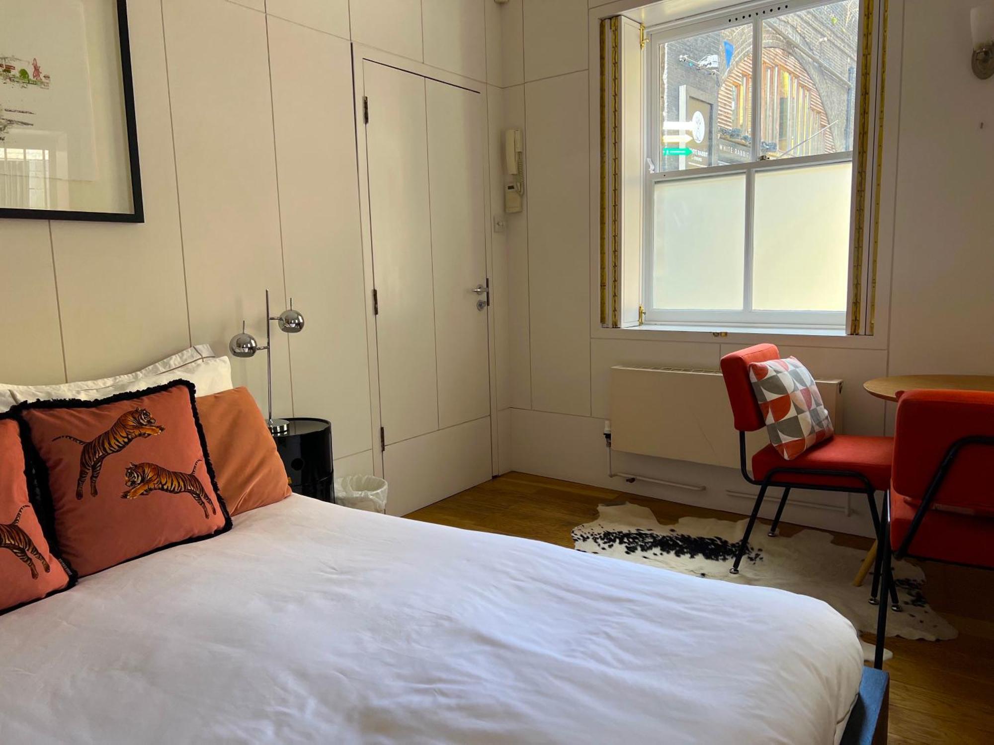 Shoreditch Private Studio London Exterior photo