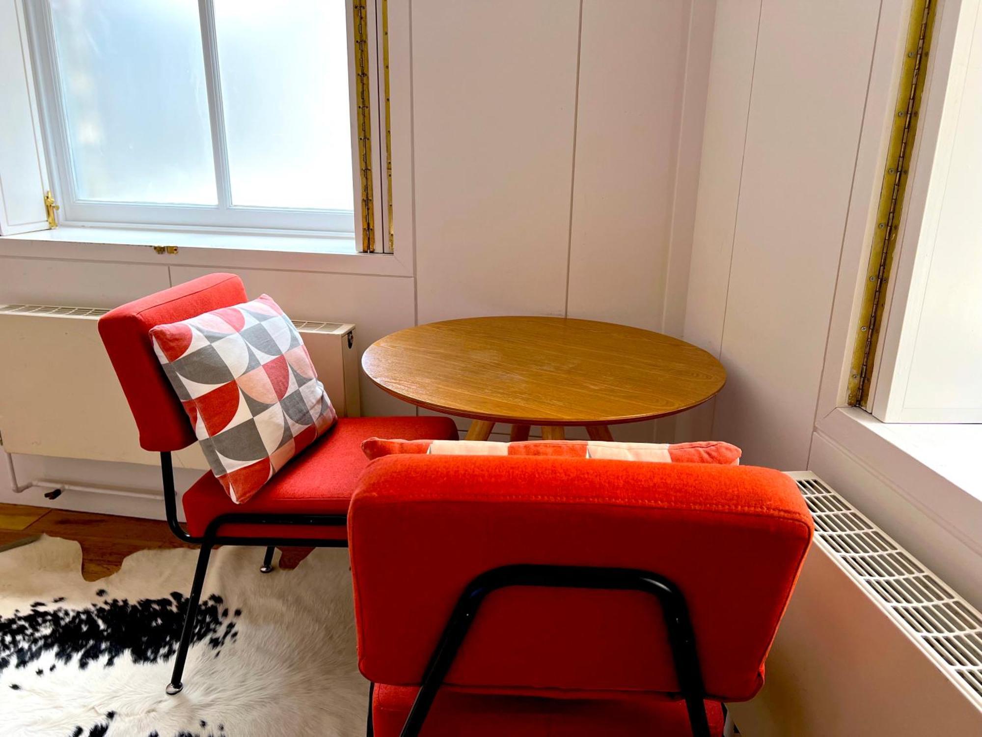 Shoreditch Private Studio London Exterior photo